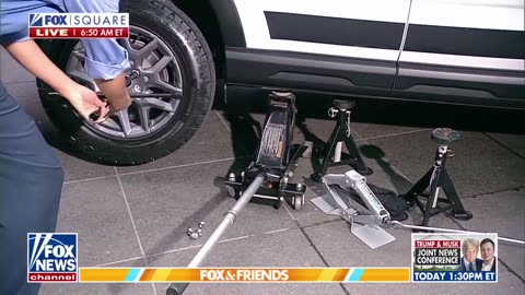 "Fox & Friends" teaches "adulting" lessons.