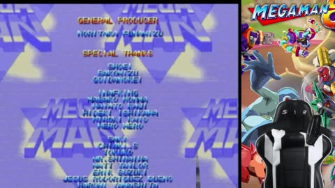 Can I Do the impossible? Beating Two Games TONIGHT! Mega Man 8 and Kirby's Dream Land 3!