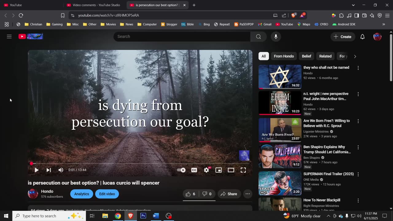 i have the smartest subs