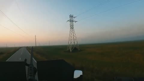 🔥💥 Ukraine Russia War | Ukrainian Machine Gunner Suppresses Russian Position Near Kursk | RCF