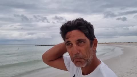 Aprendí a pescar tiburones gigantes, pero nunca solo – Aventura de pesca P5
