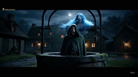 Benny and Jax The Banshee Slayers, Jax knows Benny's secret