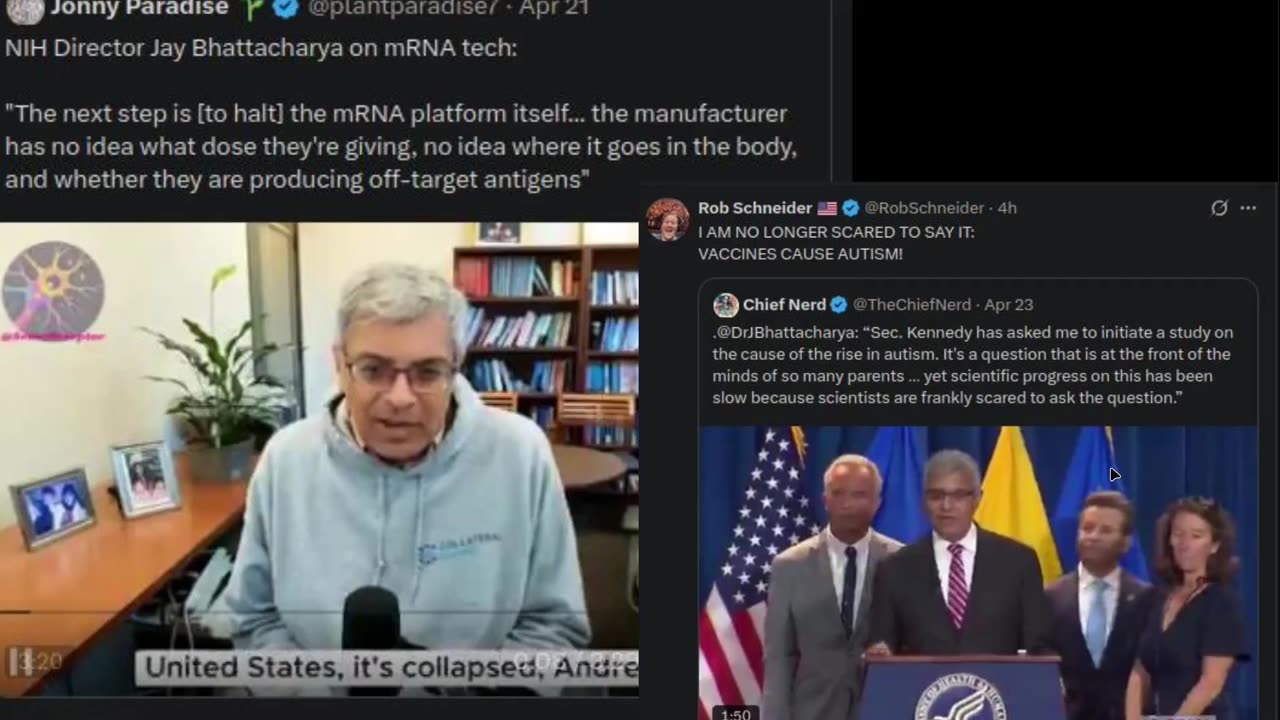 news roundup