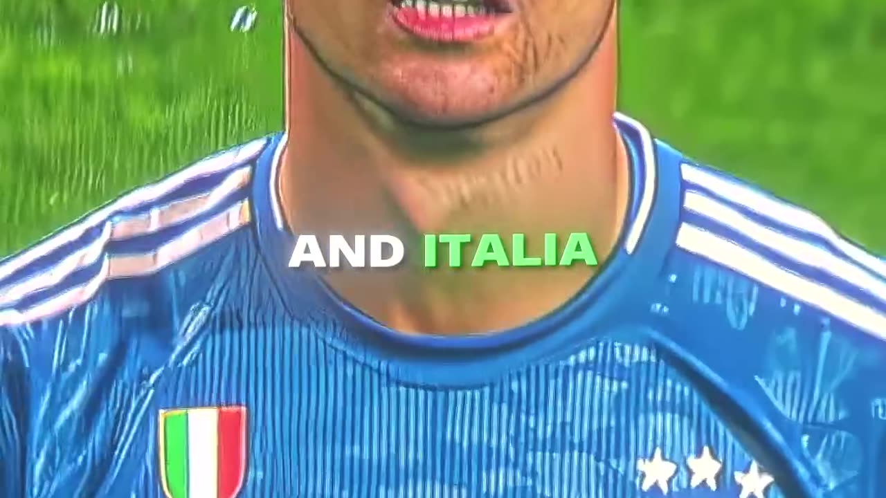IShowSpeed Defends Ronaldo in UCL Interview