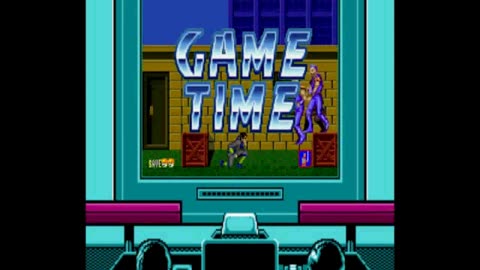 Gametime Atari 2600 Dig Dug