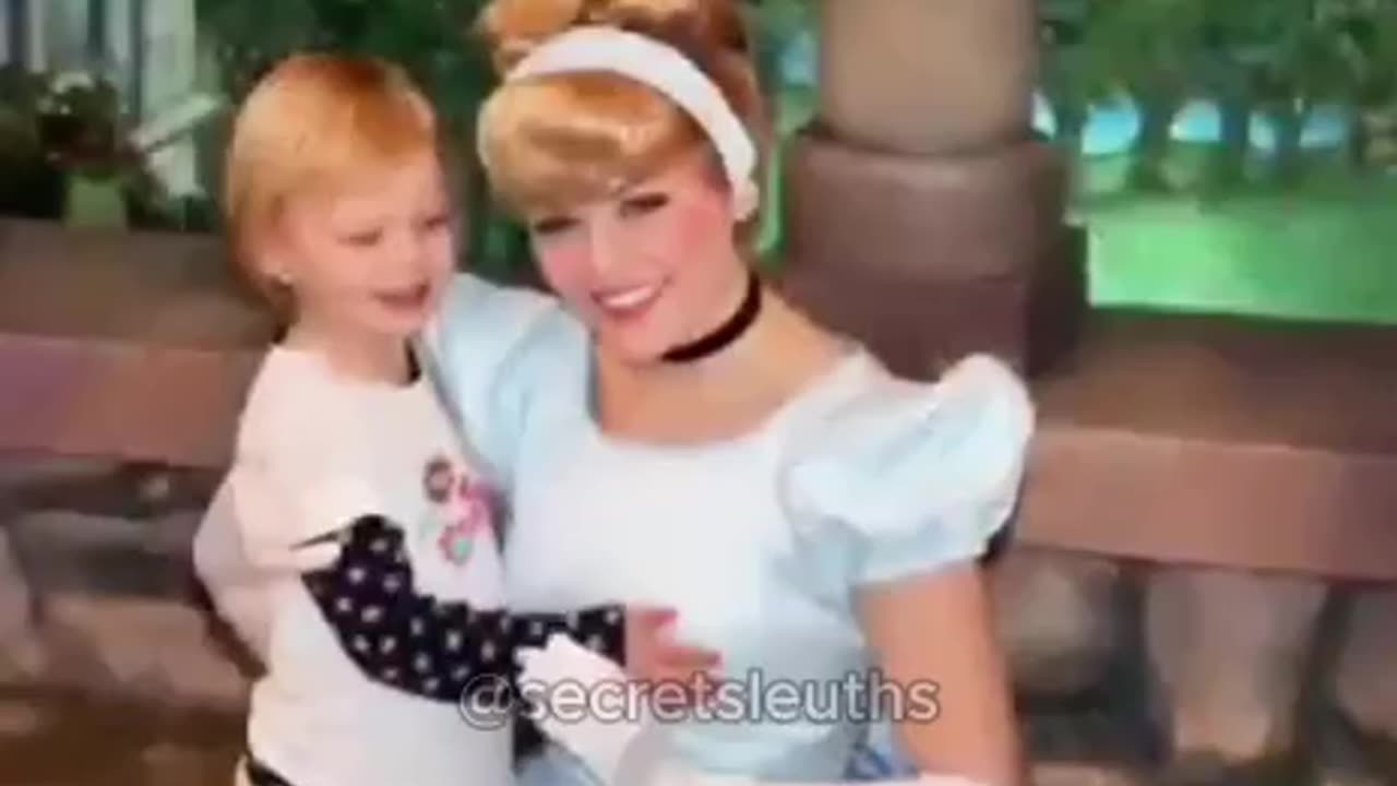 They don’t hide it