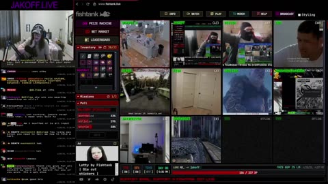 Clip looping Dillem I