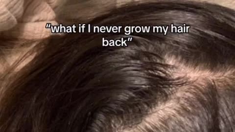 Noor Hair Growth Serum African Olives Grow Hair Fast