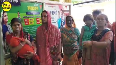 Bihar: 1.5 month old baby died following vaccination