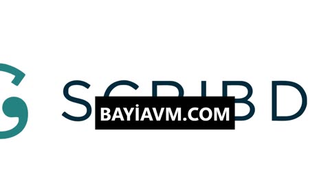 Scribd Nedir ve Ne İşe Yarar