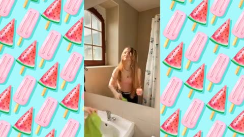 big bank challenge 🍩😋