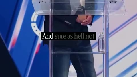 For Too Long in Our Politics, in Our Schools, in Our Churches, Evil Has Been Comfortable