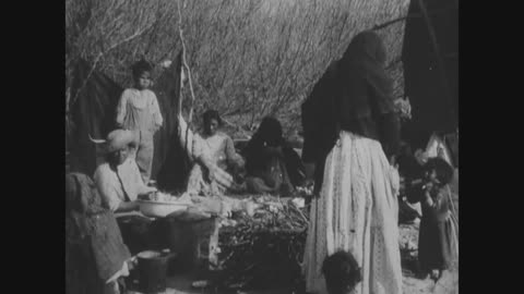 Footage of the U.S. Punitive ... - Footage of the U.S. Punitive Expedition of 1916 - afi-afif-493-r6