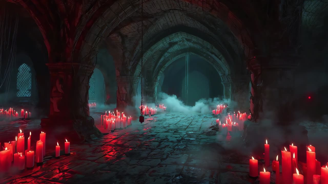 (Horror Story) I Read the Tome Bound in Pulsing Skin…