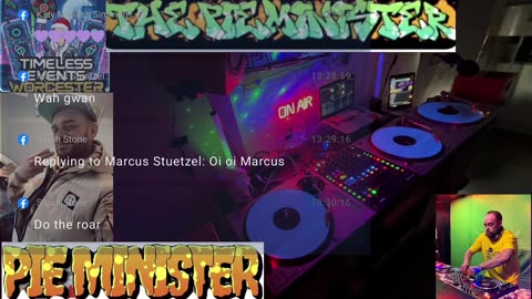 You’re Now Locked Into Timeless !