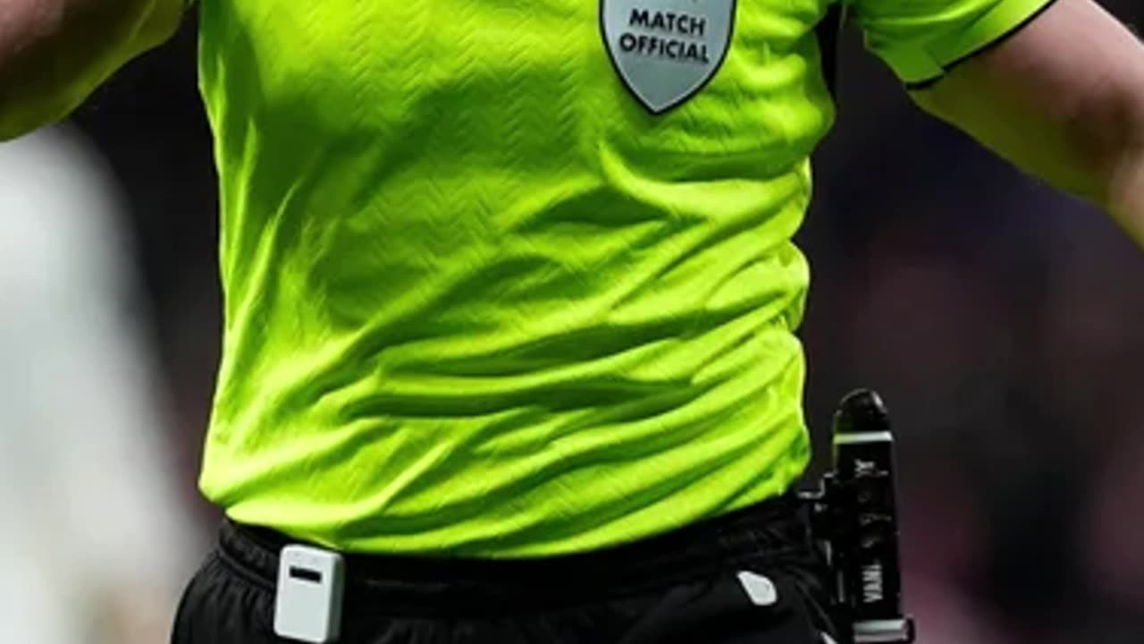 Liverpool's VAR controversy takes fresh twist as referee speaks on Real Madrid call!