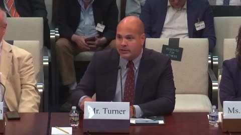Daniel Turner at DOGE Subcommittee: No One In Congress Would Back A Bill To Give Stacey Abrams $2B