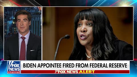 You're FIRED❗ Fed Reserve Gov. Lisa Cook fired over mortgage fraud allegations