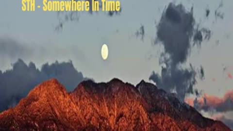 STH - Somewhere In Time(entire EP)(track times in description)
