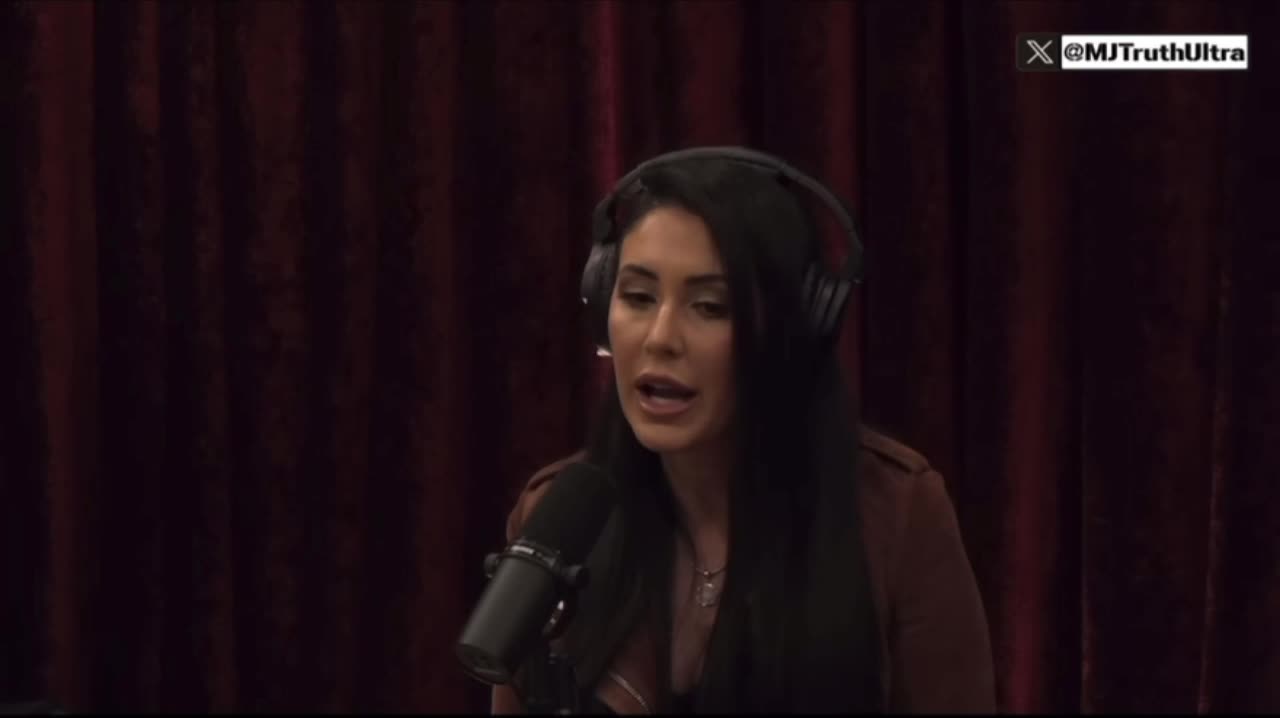 Rep. Luna "interdimensional beings" summoned, disclosure withheld to avoid public panic