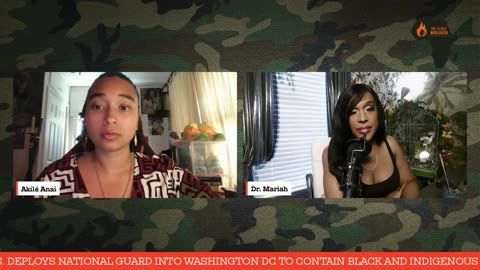 Completing the Vision of Marcus Garvey - One Africa Worldview Episode 13