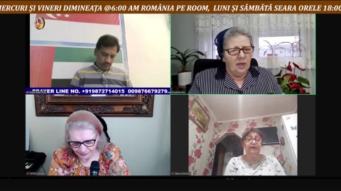 ELISABETA RUS -ORICÂT DE LUNGĂ-I NOAPTEA- CALEA CĂTRE RAI PĂRTĂȘIE #livestream #cantaricrestine