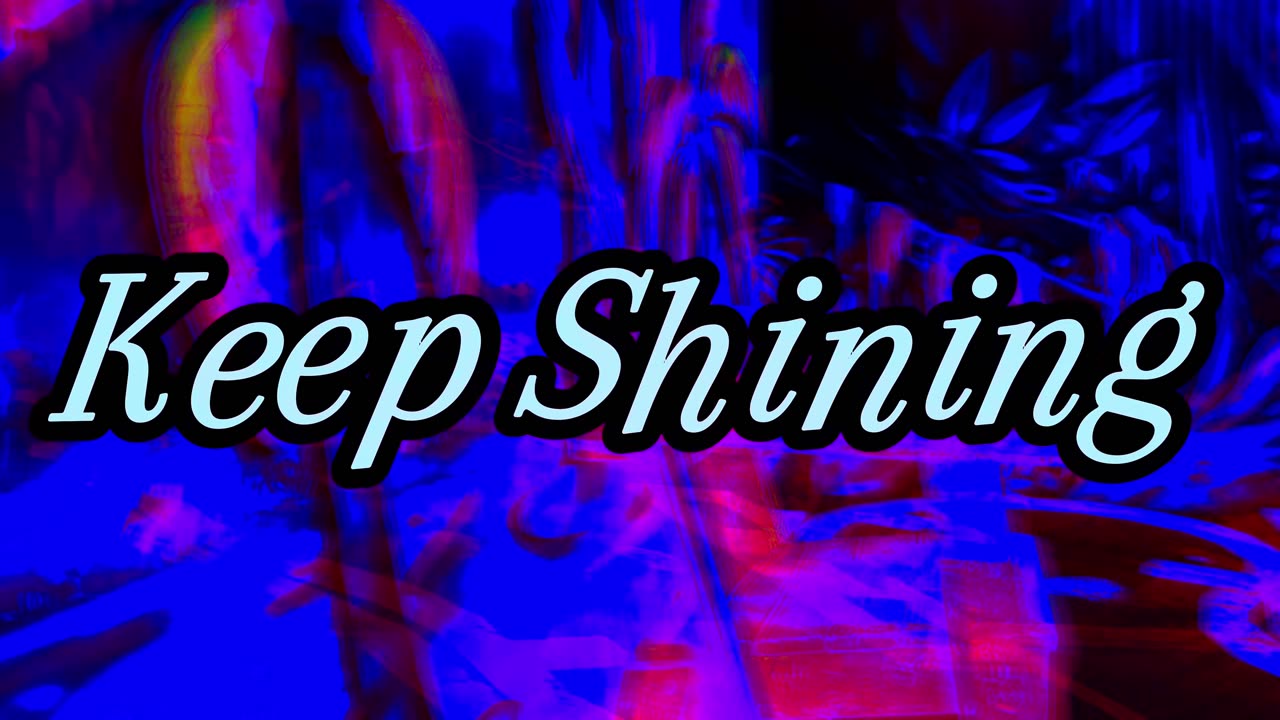 Frosst T. - Keep Shining (Official Music Video) prod.DJ DopeyTooSICK