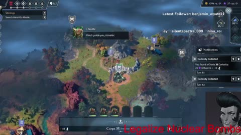 Endless Legend 2