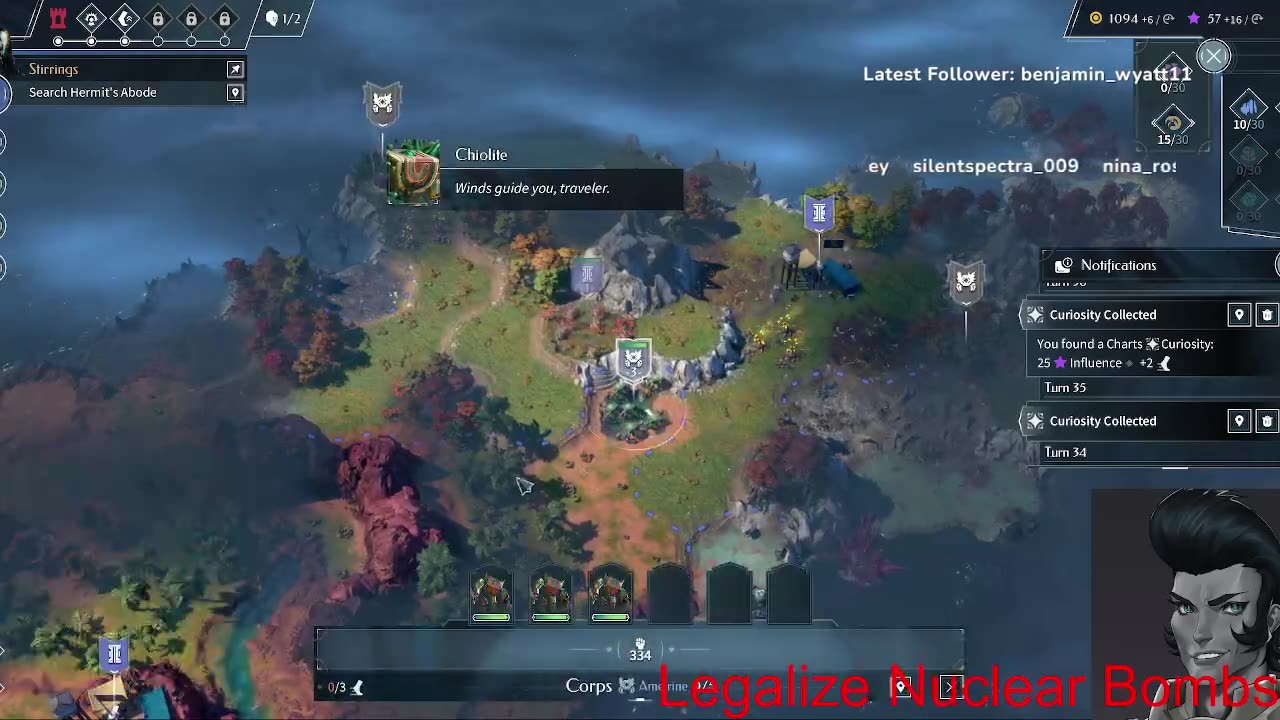 Endless Legend 2