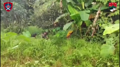 🇲🇲💣 Myanmar War | Rebel Forces Attack Junta in Yephyu Township | RCF