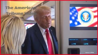 “She Should Be Impeached”: Trump Calls for Impeachment of Ilhan Omar