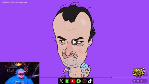 Asmongold Will Never Recover