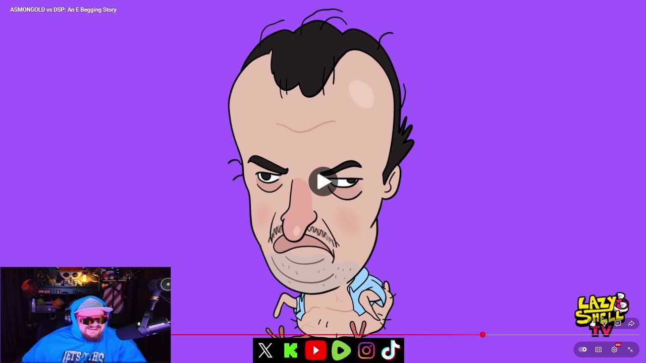 Asmongold Will Never Recover