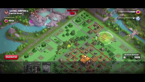 Clash of Clans Gameplay part - 104