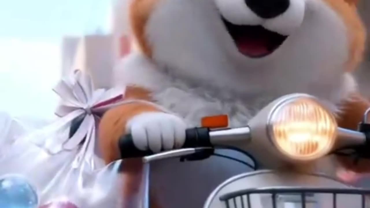 AI Cat and Dog | Ultra Realistic Funny AI Animals 2025