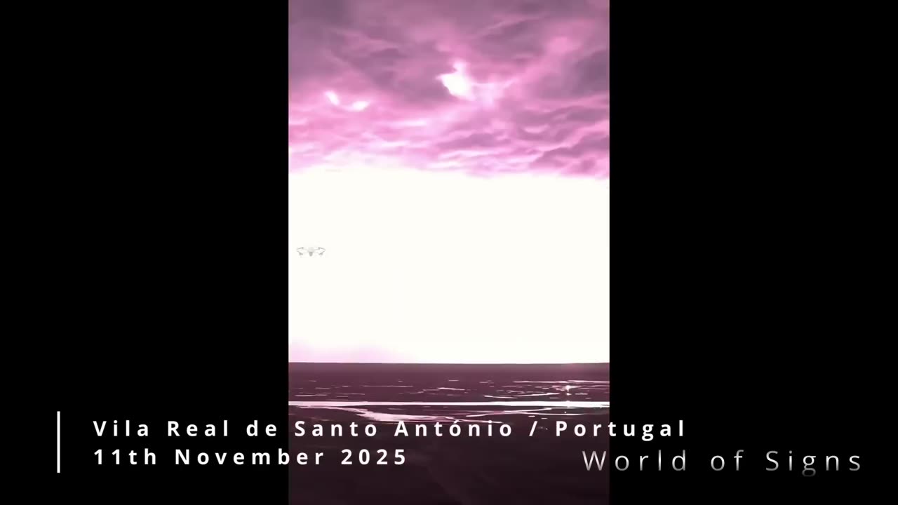 Earth in Chaos - What’s Going On Right Now? November 2025 Pt.4