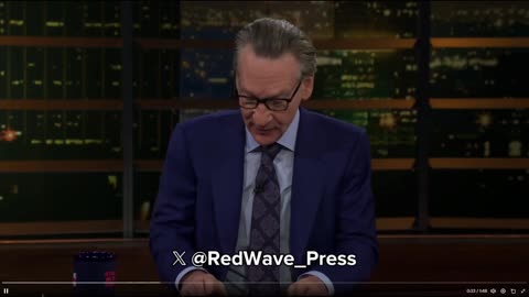 Dr. Phil with Bill Maher on gerrymandered House districts