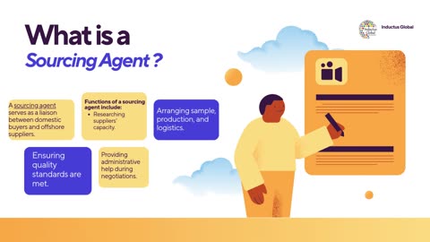 Why Businesses Rely on Sourcing Agents for Smooth Import-Export Operations