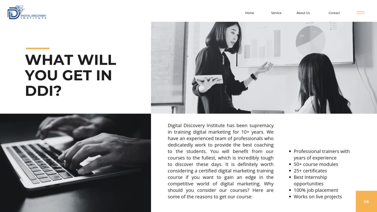 Best Digital Marketing Institute in Chandigarh