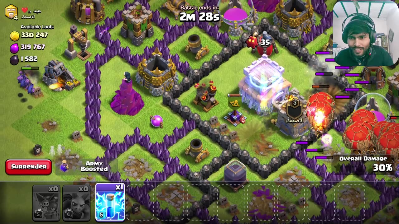 Invoker’s Titan Legacy Full Gameplay | Top Build + Elite Boss Fights