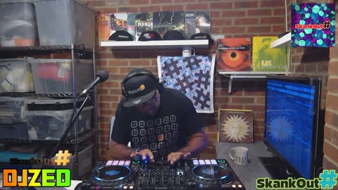 SkankOut#278 is live!