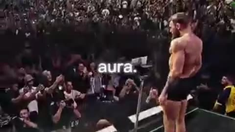 Trending: khabib aura. #shorts #viral #fyp #ufc