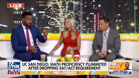 'APPALLING' REPORT_ College freshmen need remedial math after SHOCKING decline in math proficiency