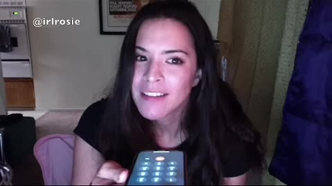 Tricking a scammer.