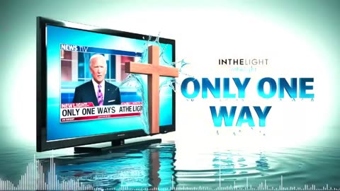 InTheLight ~ Only One Way { Lyrics } Remix 1 Christcore PC