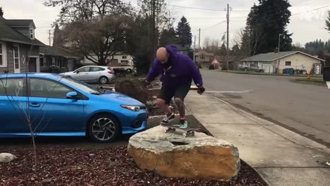 Best Fails 2025
