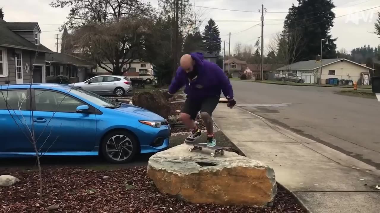 Best Fails 2025