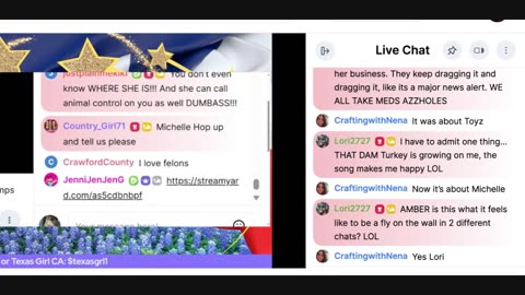 restream a restream