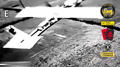 🛸💥 Ukraine Russia War | Kamikaze Drones Destroy Russian Molniya Units | RCF
