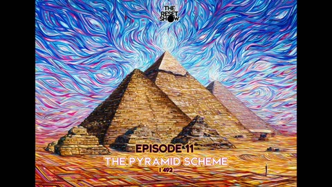 The pyramid scheme | Episode 11 Trailer